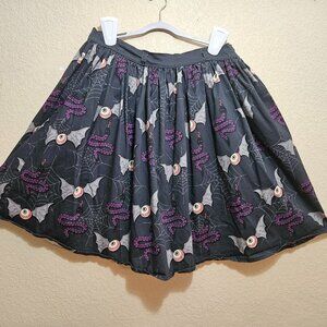 Circle Skirt